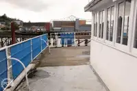 Färja till salu