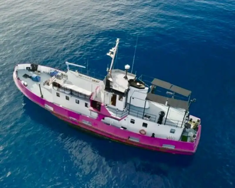 General Cargo/Multi-purpose till salu