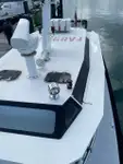 Lotsbåt till salu