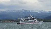 Färja till salu