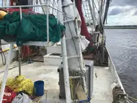 Trålare till salu