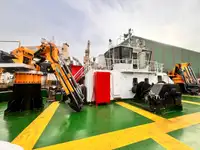General Cargo/Multi-purpose till salu
