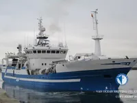 Trålare till salu