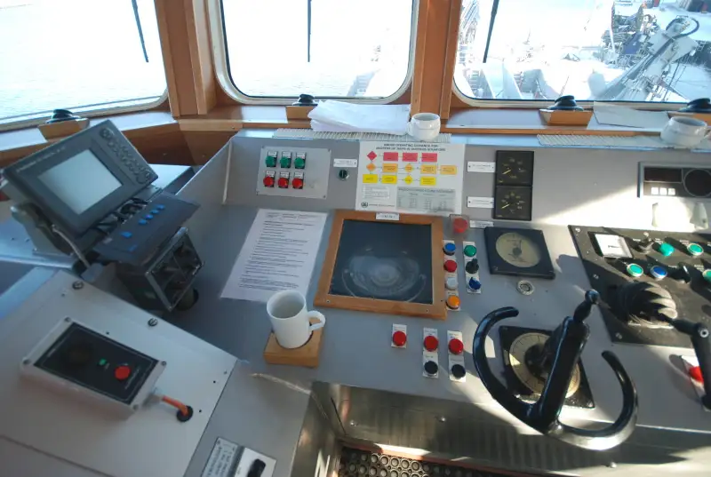 Landstigningsfartyg, tank till salu