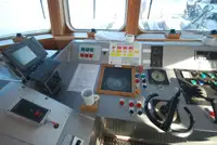 Landstigningsfartyg, tank till salu