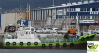 Arbetsbåtar till salu