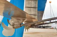 Hydrofoil till salu