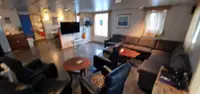 Bunkertanker till salu