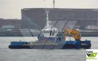 Arbetsbåtar till salu