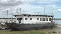 Boendeplattform till salu