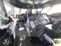 Passagerar skepp till salu