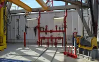 LNG-tanker till salu