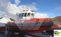 Arbetsbåtar till salu