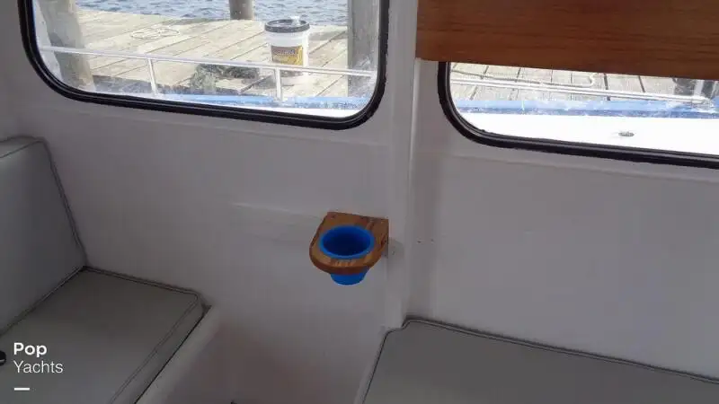Färja till salu