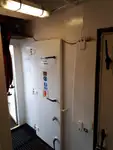 Bogserbåt till salu