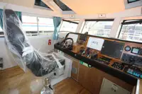 Lotsbåt till salu