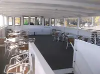 Färja till salu
