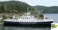 Ro-Ro-fartyg till salu
