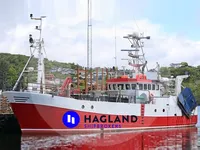 Fiskefartyg till salu