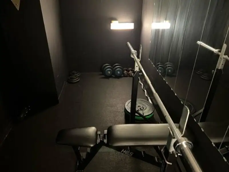 Bogserbåt till salu