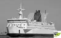 Ro-Ro ship till salu