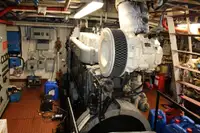 General Cargo/Multi-purpose till salu