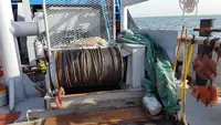 Bogserbåt till salu