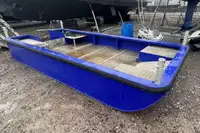 Färja till salu