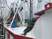 Trålare till salu