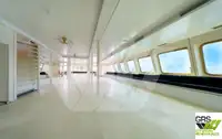 Passagerarfartyg till salu