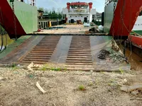 Landstigningsfartyg, tank till salu