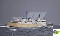 Ro-Ro ship till salu