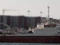 Trålare till salu