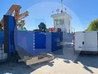General Cargo/Multi-purpose till salu