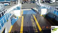 Ro-Ro ship till salu