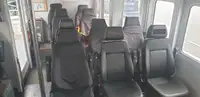 Servicefartyg för vindkraftsparker till salu