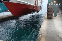Bogserbåt till salu