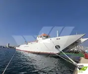 Ro-Ro ship till salu