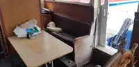 Lotsbåt till salu