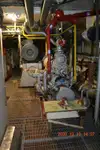 Purse seiner till salu