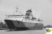 Färja till salu