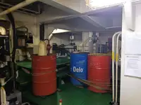 Bogserbåt till salu