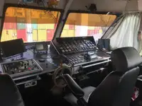 Hydrofoil till salu