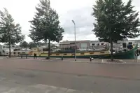 Pråm till salu