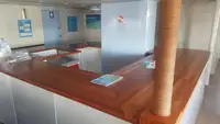 Katamaran till salu
