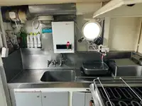 Trålare till salu