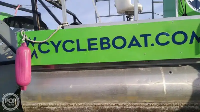 Containerskepp till salu