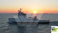 Ro-Ro ship till salu