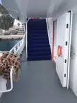 Passagerarfartyg till salu