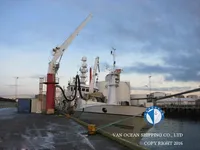 Trålare till salu